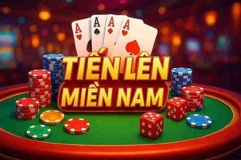 Tiến Lên Miền Nam NEW888 - trò chơi bài kịch tính