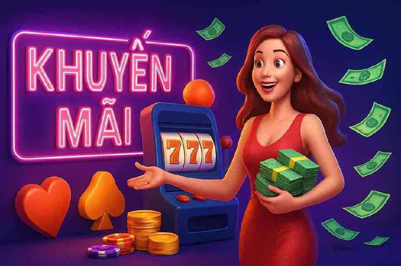 Khuyến Mãi NEW888 - hấp dẫn dành cho mọi thành viên