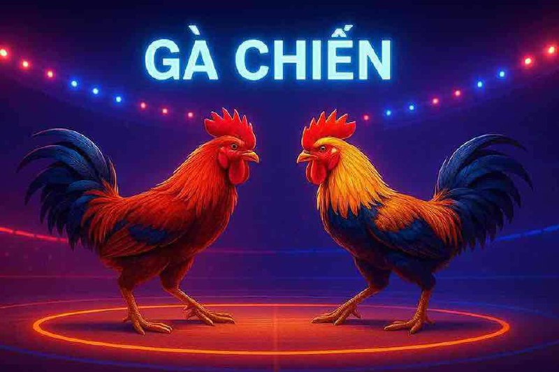 Gà Chiến NEW888 - trò chơi kịch tính hàng đầu