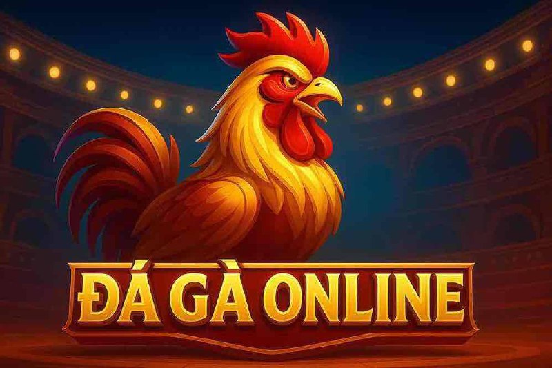 Đá Gà Online NEW888 - sân chơi giải trí đỉnh cao