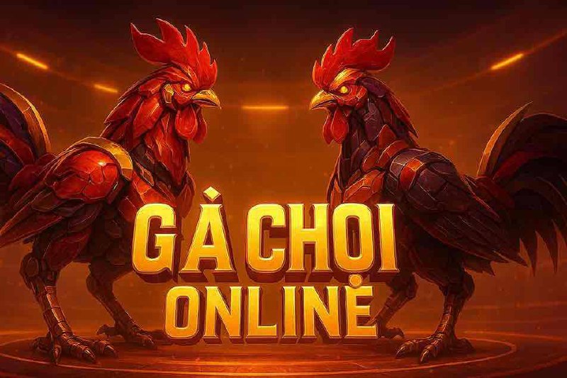 Gà Chọi Online NEW888 - giải trí đỉnh cao