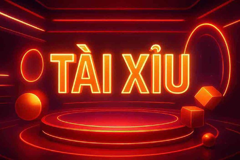 Tài Xỉu NEW888 - trò chơi xúc xắc trực tuyến hấp dẫn