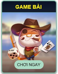 Trò Chơi Phổ Biến